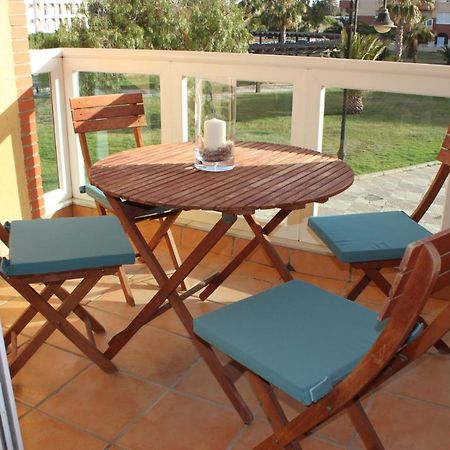 Apartamento Las Palmerillas-Residencial Torrequebrada Roquetas de Mar Eksteriør billede