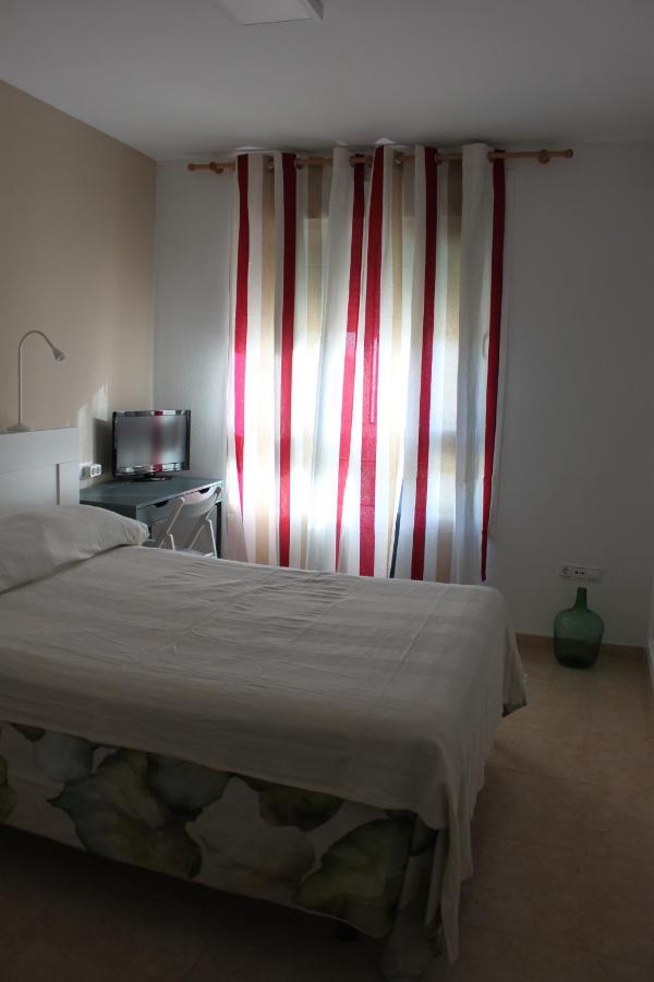 Apartamento Las Palmerillas-Residencial Torrequebrada Roquetas de Mar Eksteriør billede