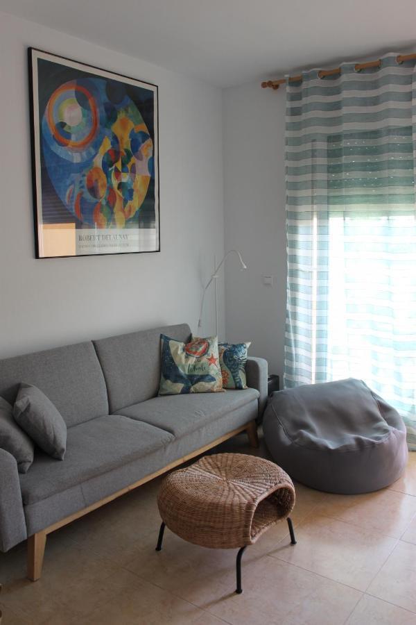 Apartamento Las Palmerillas-Residencial Torrequebrada Roquetas de Mar Eksteriør billede