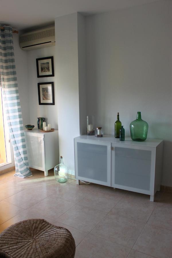 Apartamento Las Palmerillas-Residencial Torrequebrada Roquetas de Mar Eksteriør billede