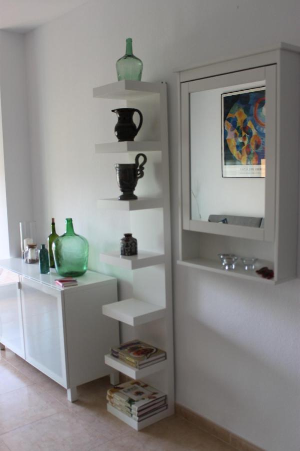 Apartamento Las Palmerillas-Residencial Torrequebrada Roquetas de Mar Eksteriør billede