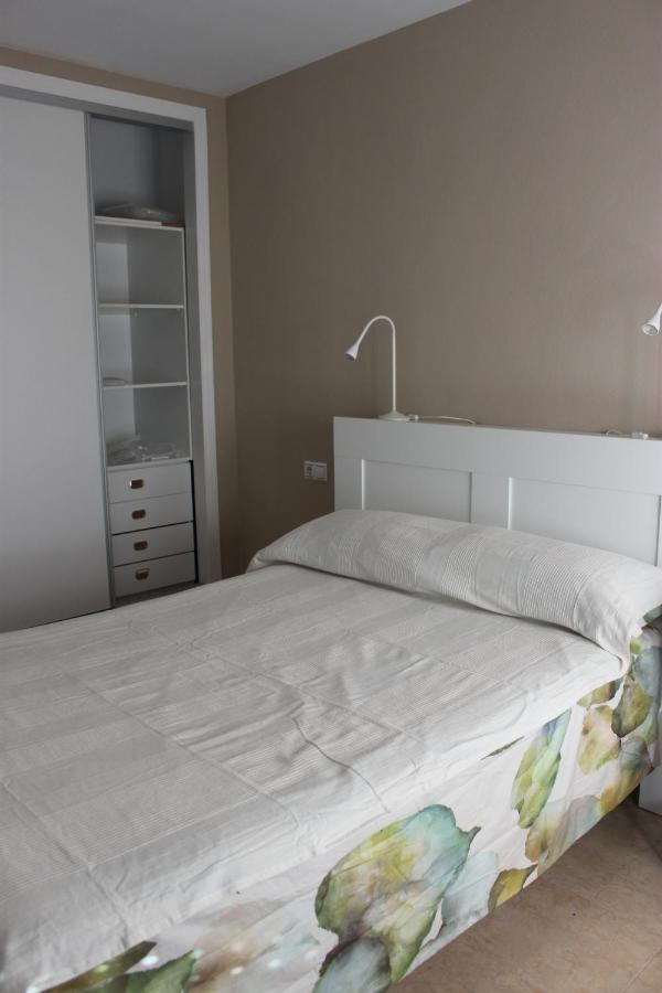 Apartamento Las Palmerillas-Residencial Torrequebrada Roquetas de Mar Eksteriør billede