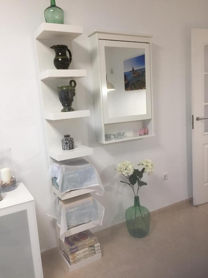 Apartamento Las Palmerillas-Residencial Torrequebrada Roquetas de Mar Eksteriør billede